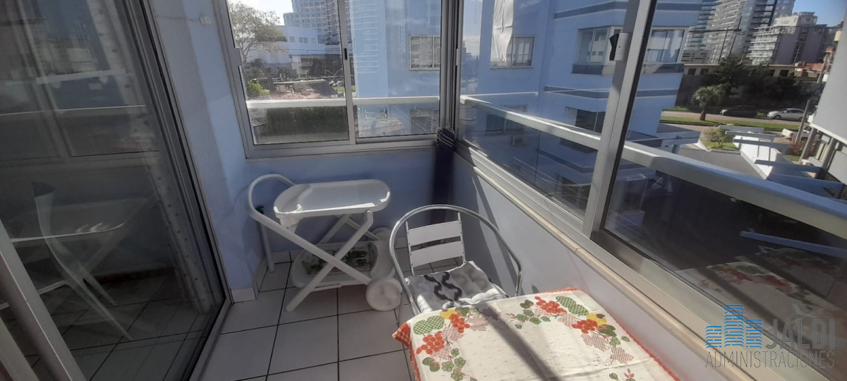 Apartamento ID.96 - APARTAMENTO EN VENTA EN MANSA PUNTA DEL ESTE