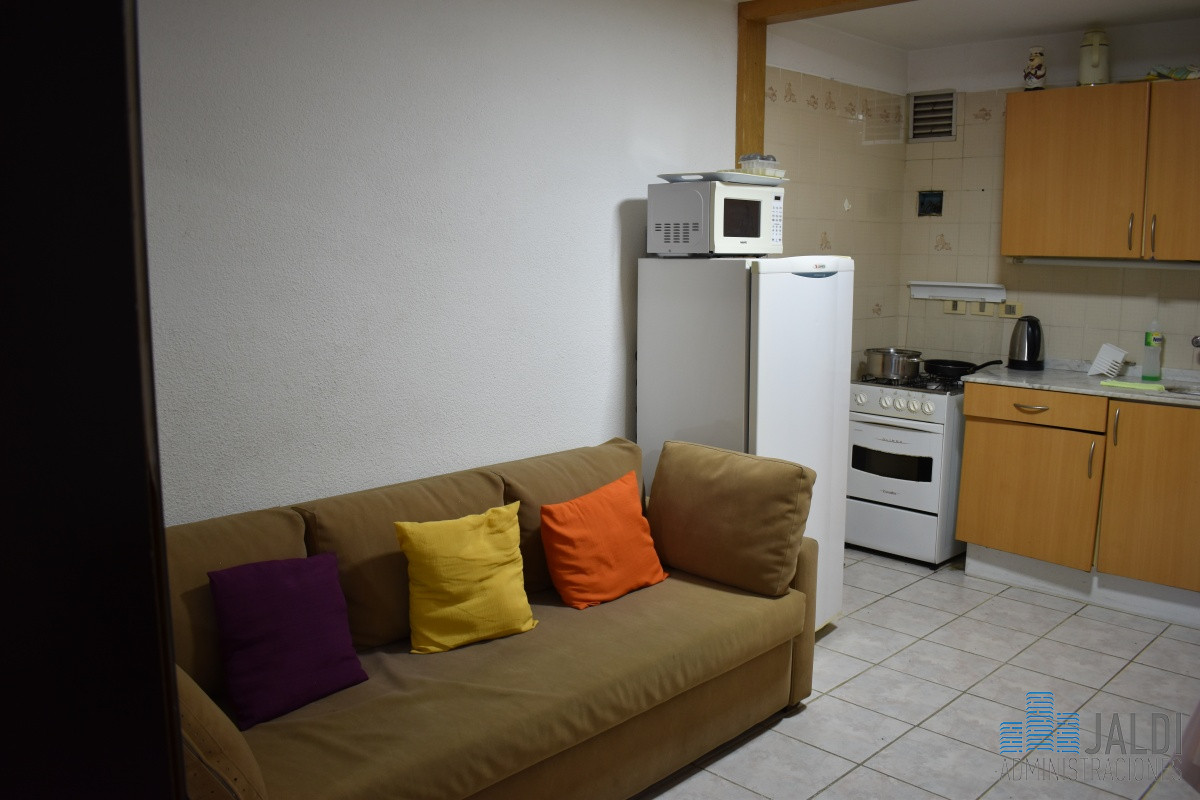 Apartamento ID.30 - Apartamento en Punta del Este, Brava
