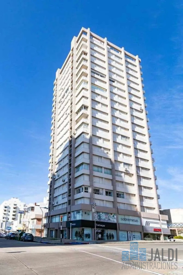 Apartamento ID.35 - Apartamento en Punta del Este, PenÃ­nsula