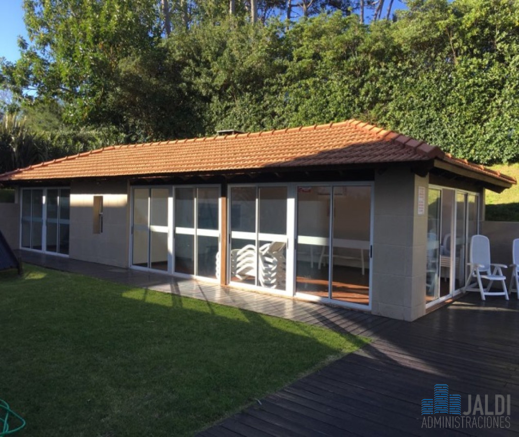 Apartamento ID.21 - Apartamento en Punta del Este, Brava