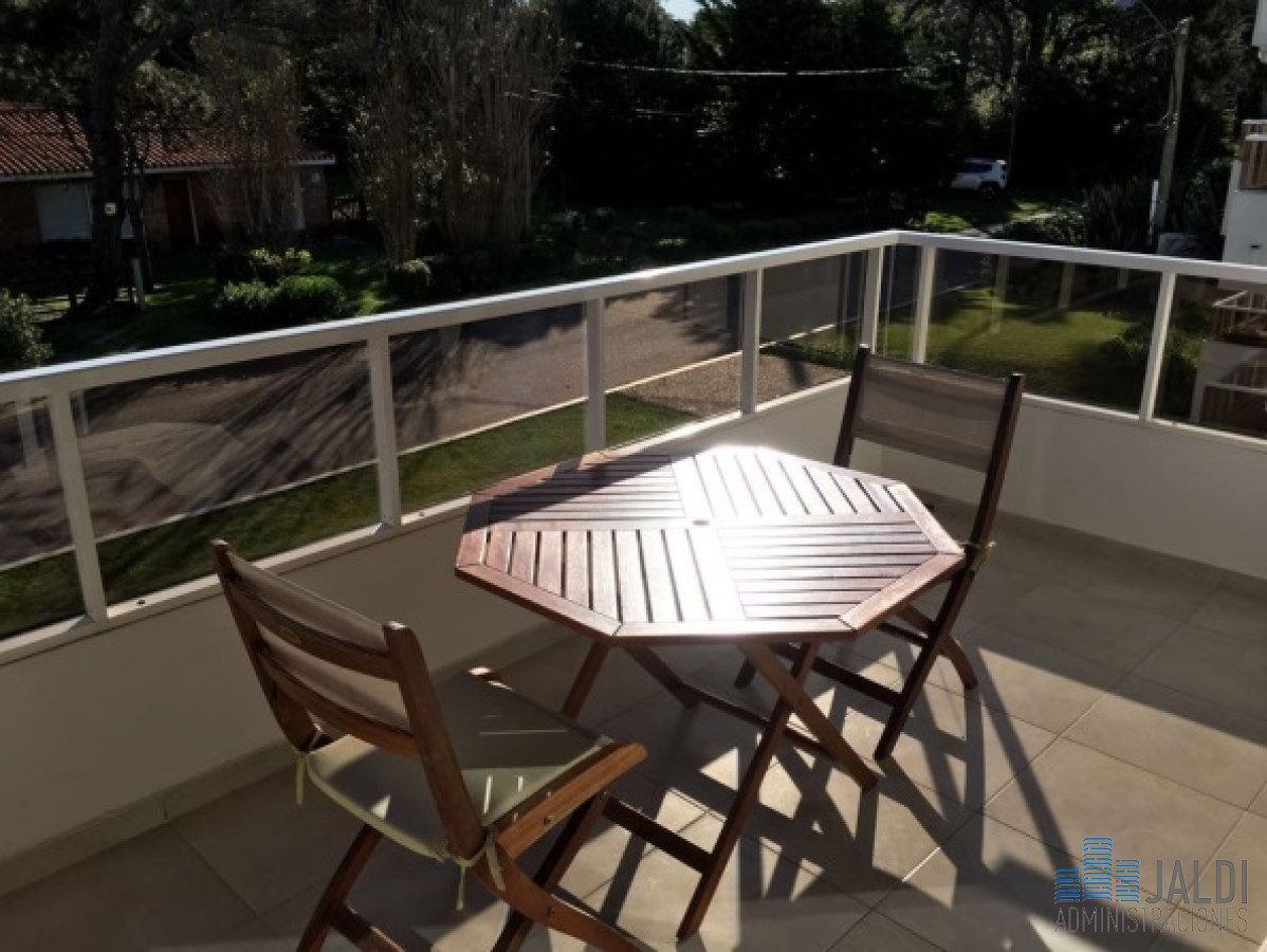 Apartamento ID.21 - Apartamento en Punta del Este, Brava