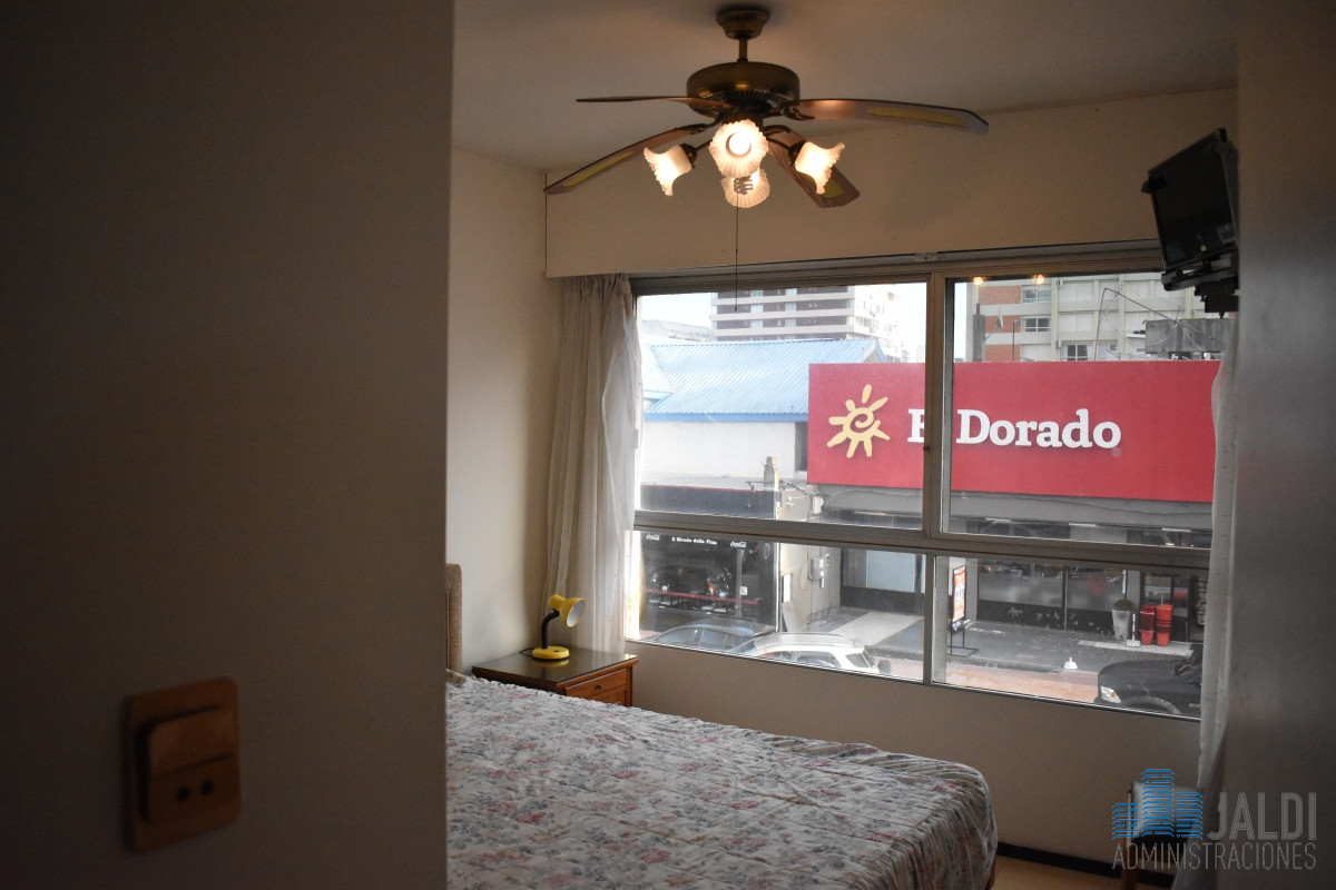 Apartamento ID.105 - APARTAMENTO EN VENTA PENINSULA DOS DORMITORIOS 