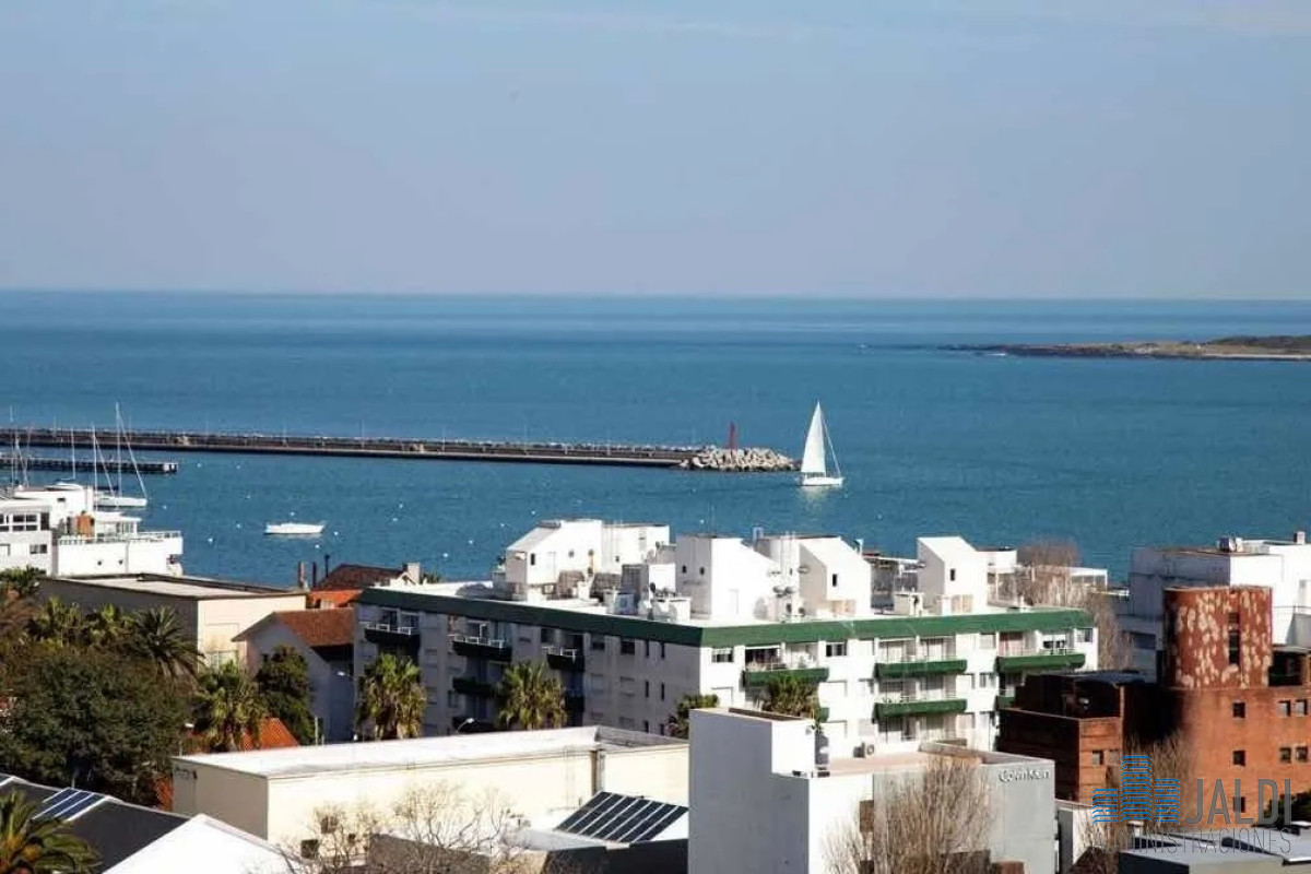 Apartamento ID.35 - Apartamento en Punta del Este, PenÃ­nsula