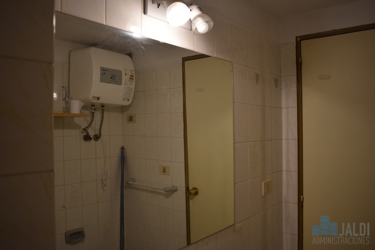 Apartamento ID.30 - Apartamento en Punta del Este, Brava
