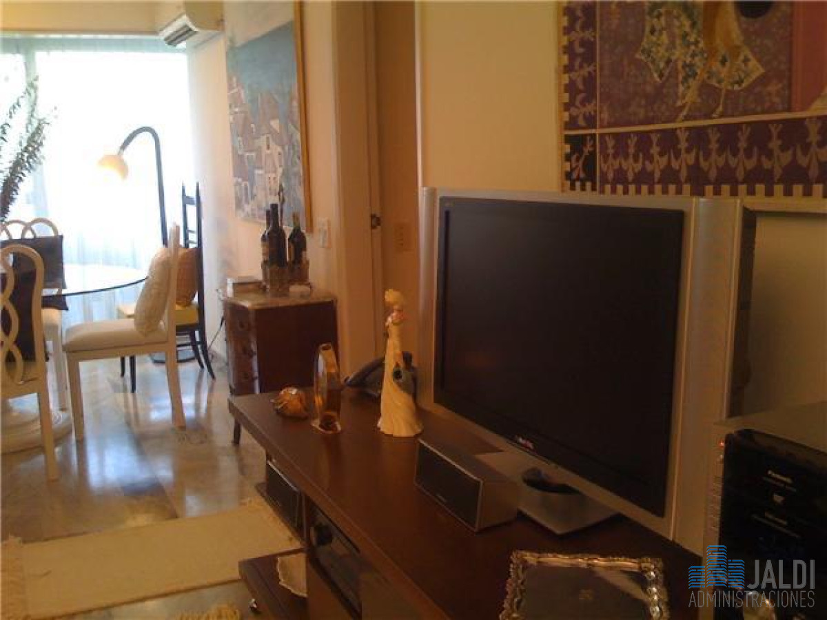 Apartamento ID.42 - EN VENTA APTO PENINSULA 3 DORMITORIOS