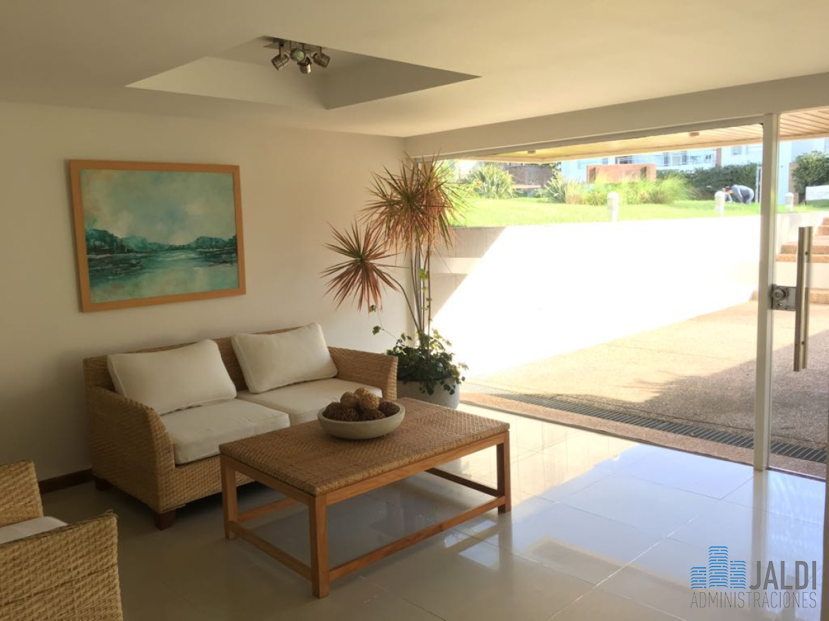 Apartamento ID.21 - Apartamento en Punta del Este, Brava