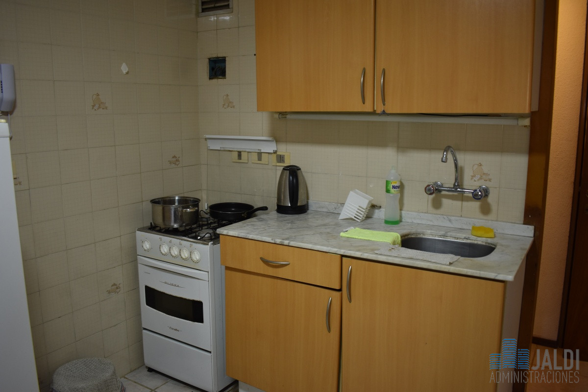 Apartamento ID.30 - Apartamento en Punta del Este, Brava