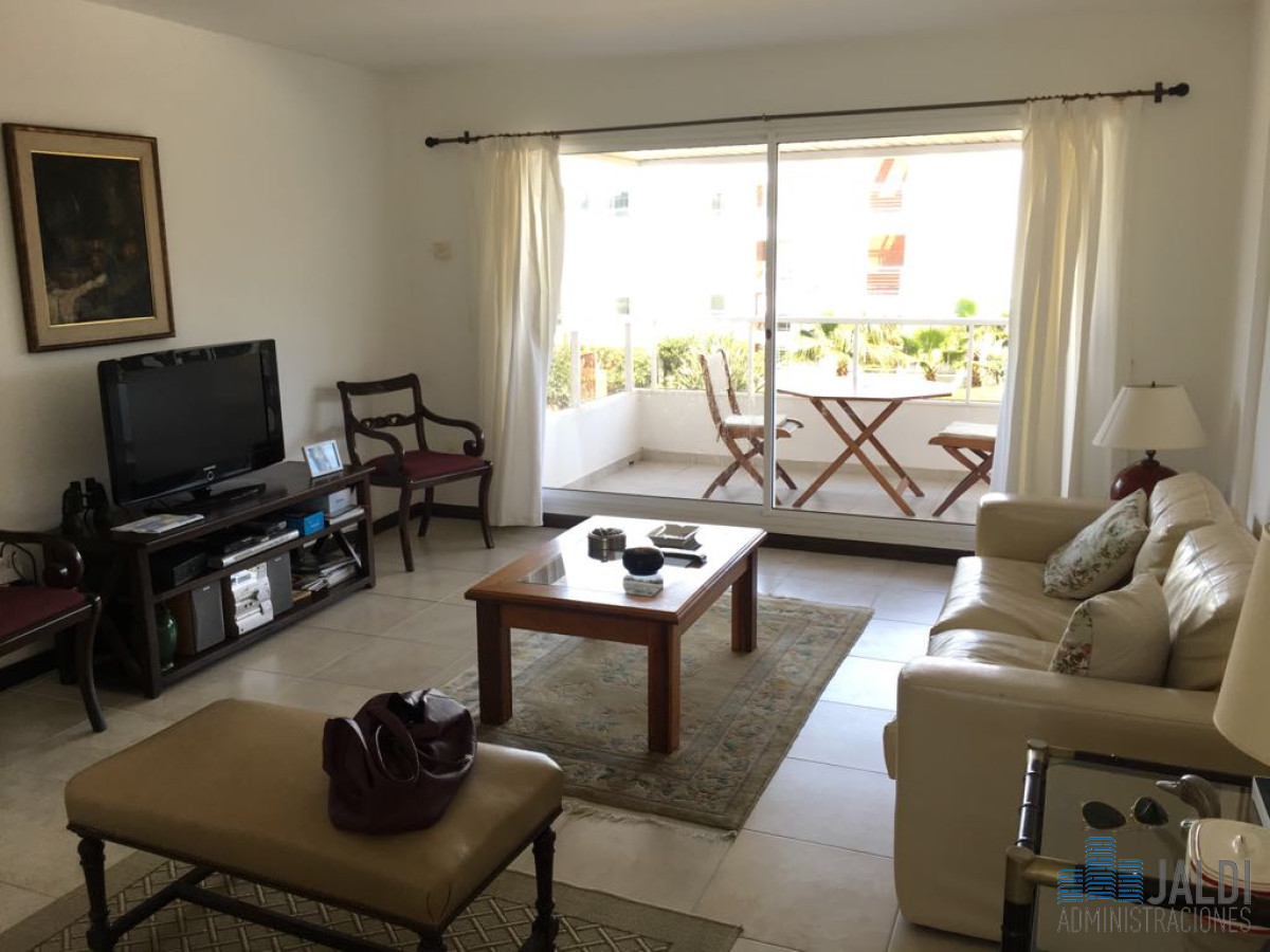 Apartamento ID.21 - Apartamento en Punta del Este, Brava