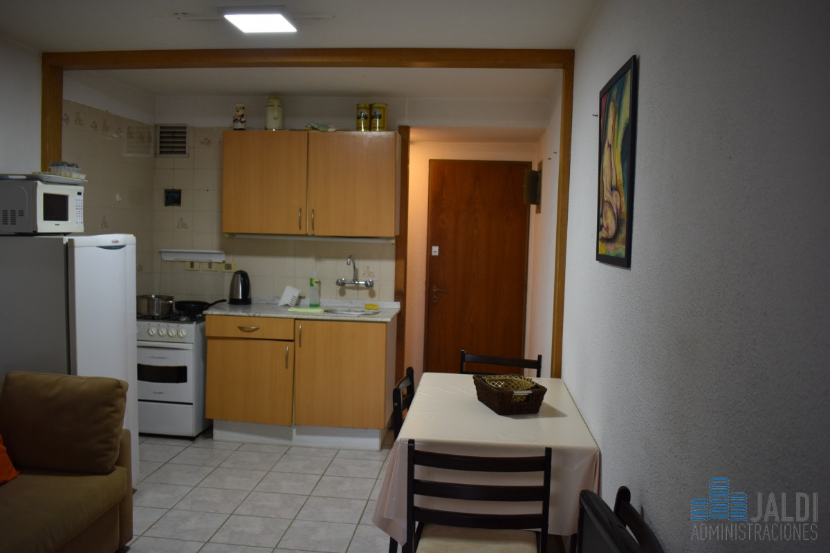 Apartamento ID.30 - Apartamento en Punta del Este, Brava