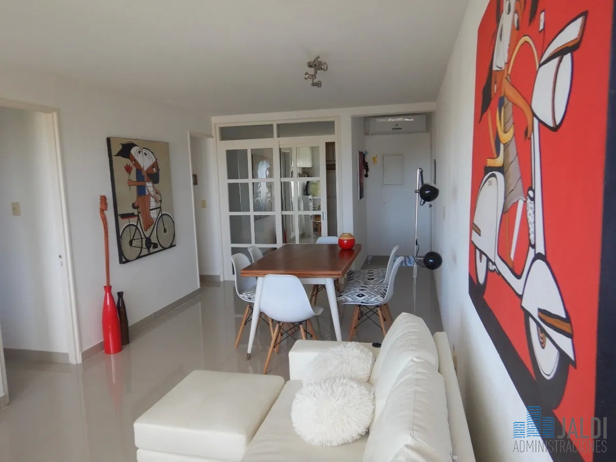 Apartamento ID.45 - EN VENTA APTO MANSA DOS DORMITORIOS