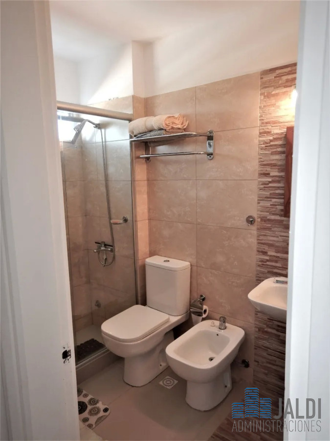 Apartamento ID.45 - EN VENTA APTO MANSA DOS DORMITORIOS