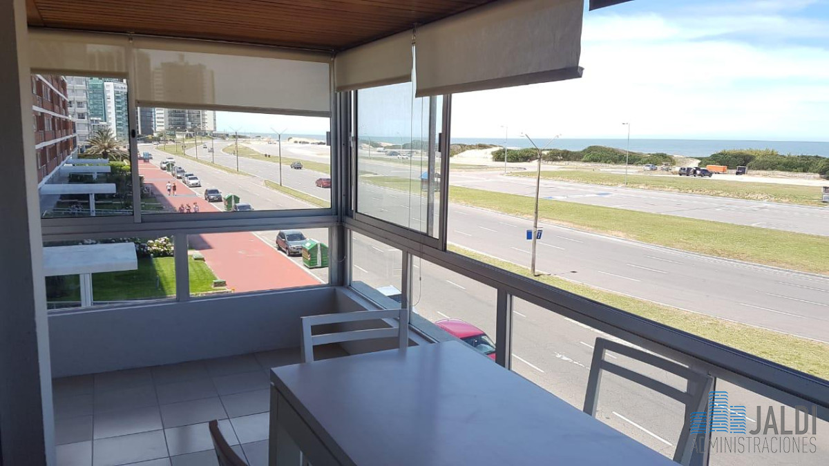 Apartamento ID.32 - Apartamento en Punta del Este, Brava