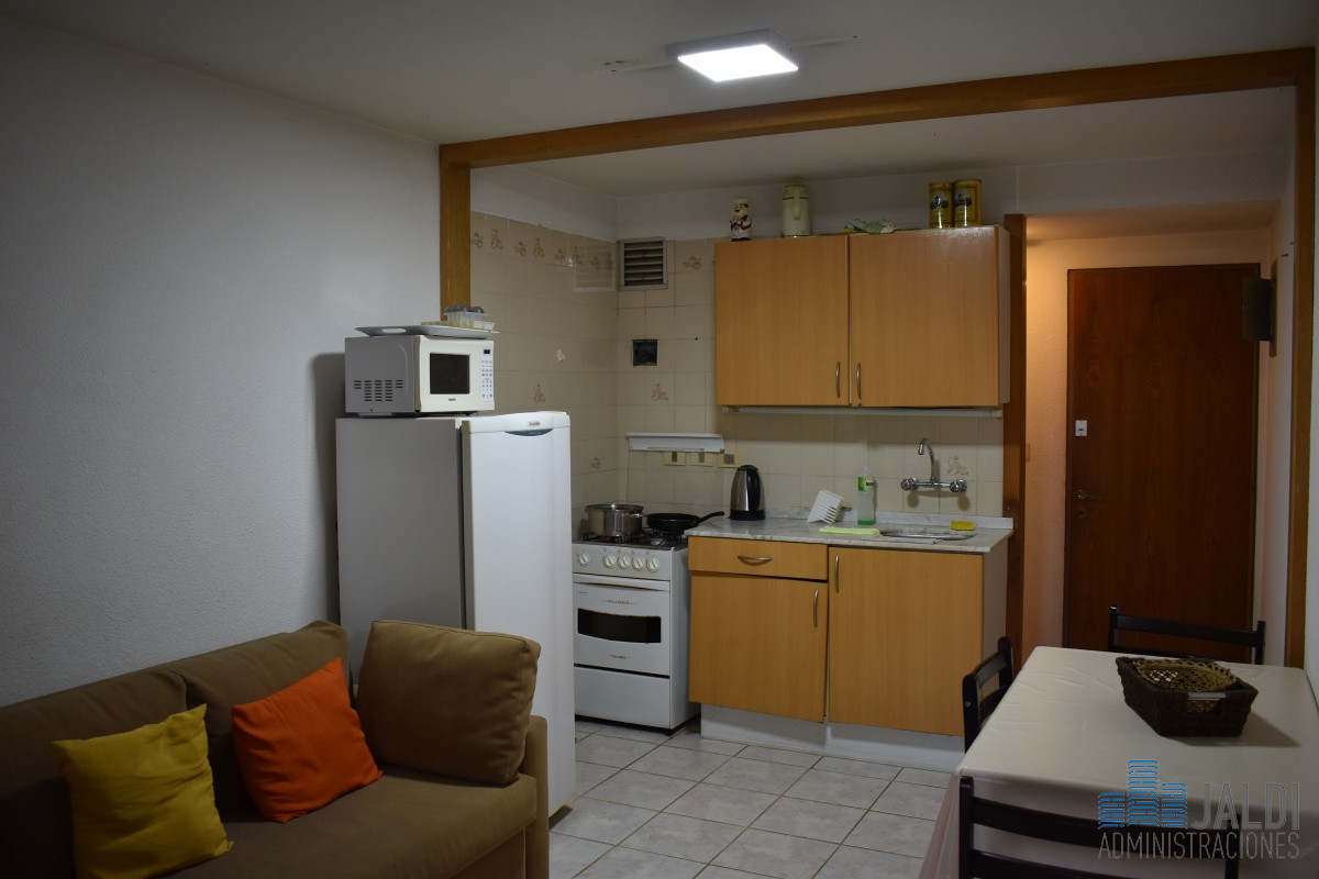 Apartamento ID.30 - Apartamento en Punta del Este, Brava
