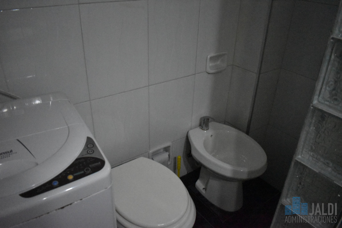 Apartamento ID.105 - APARTAMENTO EN VENTA PENINSULA DOS DORMITORIOS 