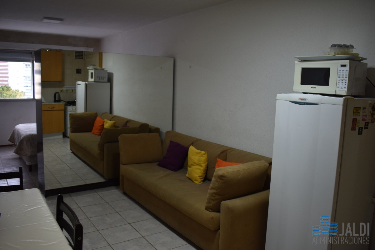 Apartamento ID.30 - Apartamento en Punta del Este, Brava