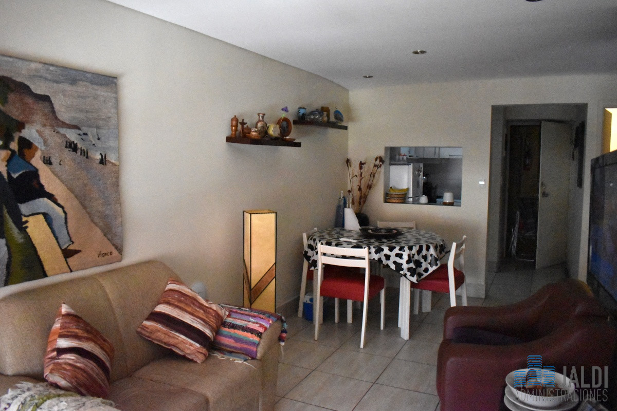 Apartamento ID.63 - Apto en venta- Península  