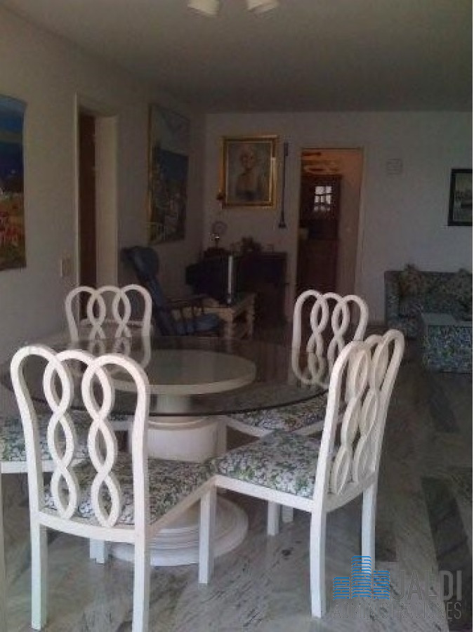 Apartamento ID.42 - EN VENTA APTO PENINSULA 3 DORMITORIOS