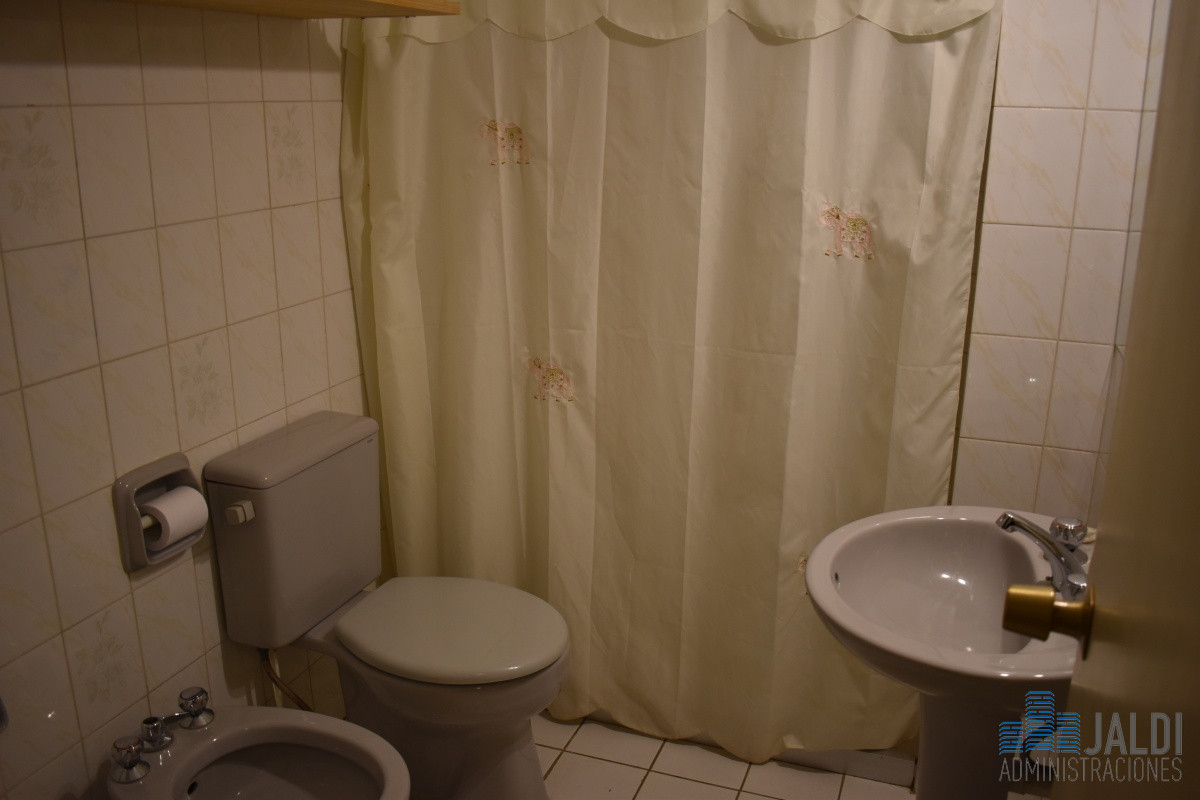 Apartamento ID.30 - Apartamento en Punta del Este, Brava