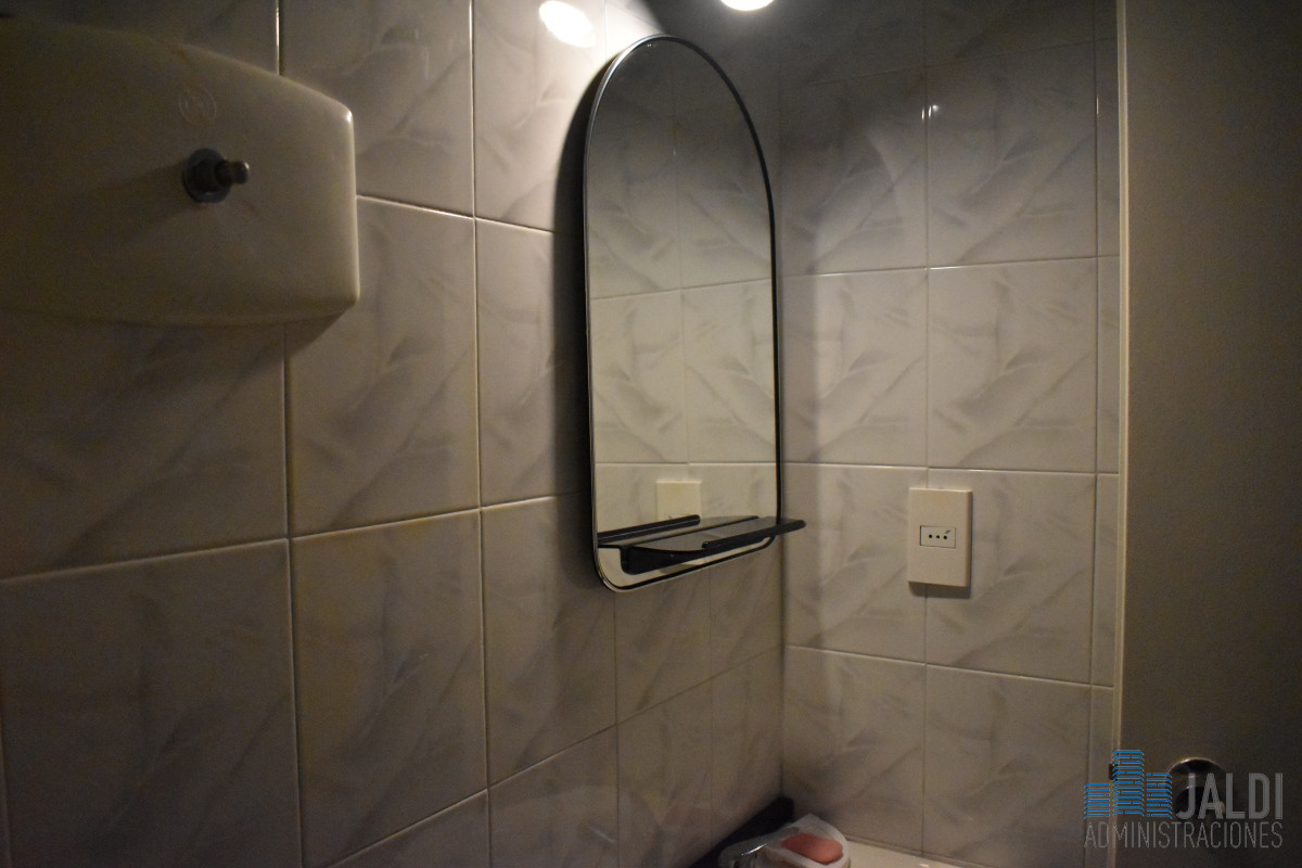 Apartamento ID.105 - APARTAMENTO EN VENTA PENINSULA DOS DORMITORIOS 