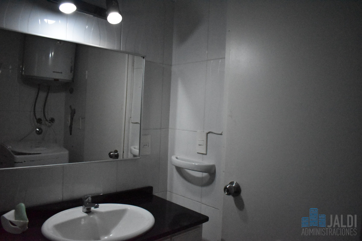 Apartamento ID.105 - APARTAMENTO EN VENTA PENINSULA DOS DORMITORIOS 