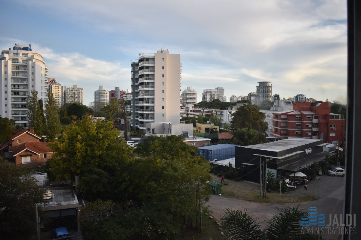 Apartamento ID.30 - Apartamento en Punta del Este, Brava