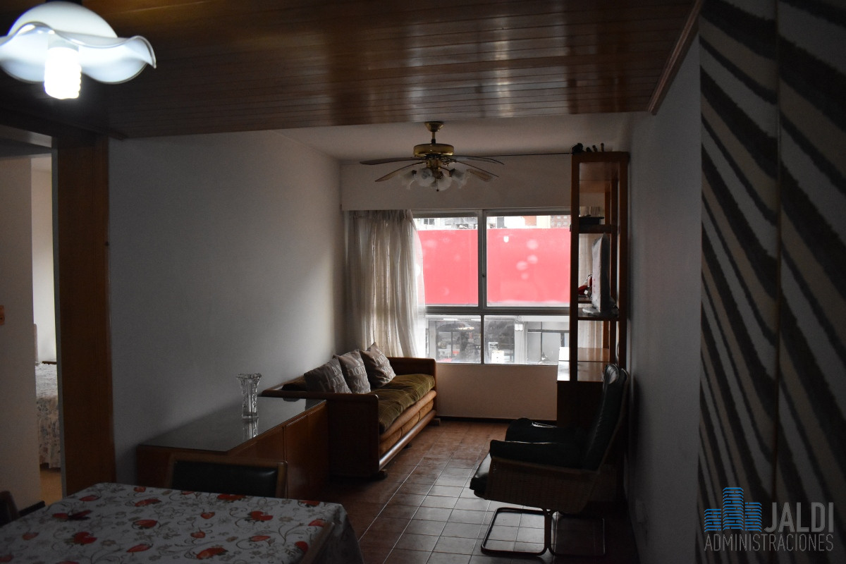 Apartamento ID.105 - APARTAMENTO EN VENTA PENINSULA DOS DORMITORIOS 