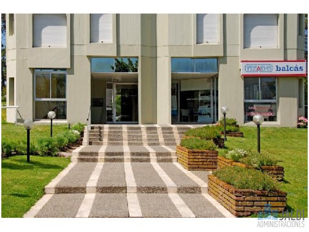 Apartamento ID.24 - Apartamento en Punta del Este, Roosevelt