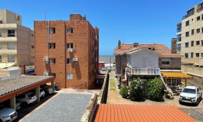 EN VENTA APTO PENINSULA 1 DORMITORIO Y MEDIO