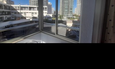 APARTAMENTO EN VENTA EN MANSA PUNTA DEL ESTE