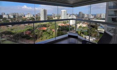 APARTAMENTO EN VENTA MANSA 2 DORMITORIOS 2 BAÑOS