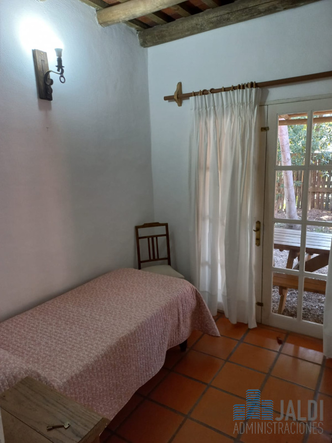 Casa ID.121 - Casa en La Barra, Montoya