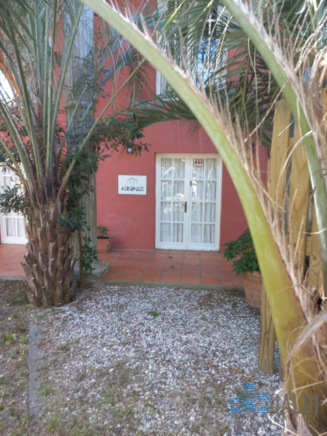 Casa ID.121 - Casa en La Barra, Montoya
