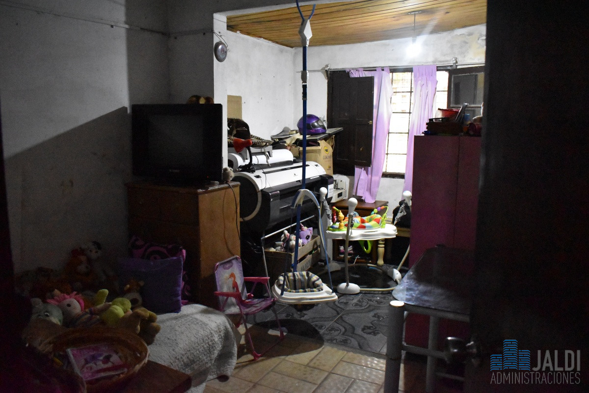 Casa ID.49 - CASA EN VENTA SAN CARLOS ALBARIZA