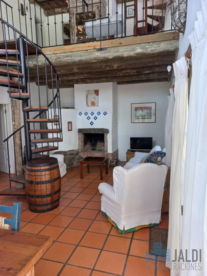 Casa ID.121 - Casa en La Barra, Montoya