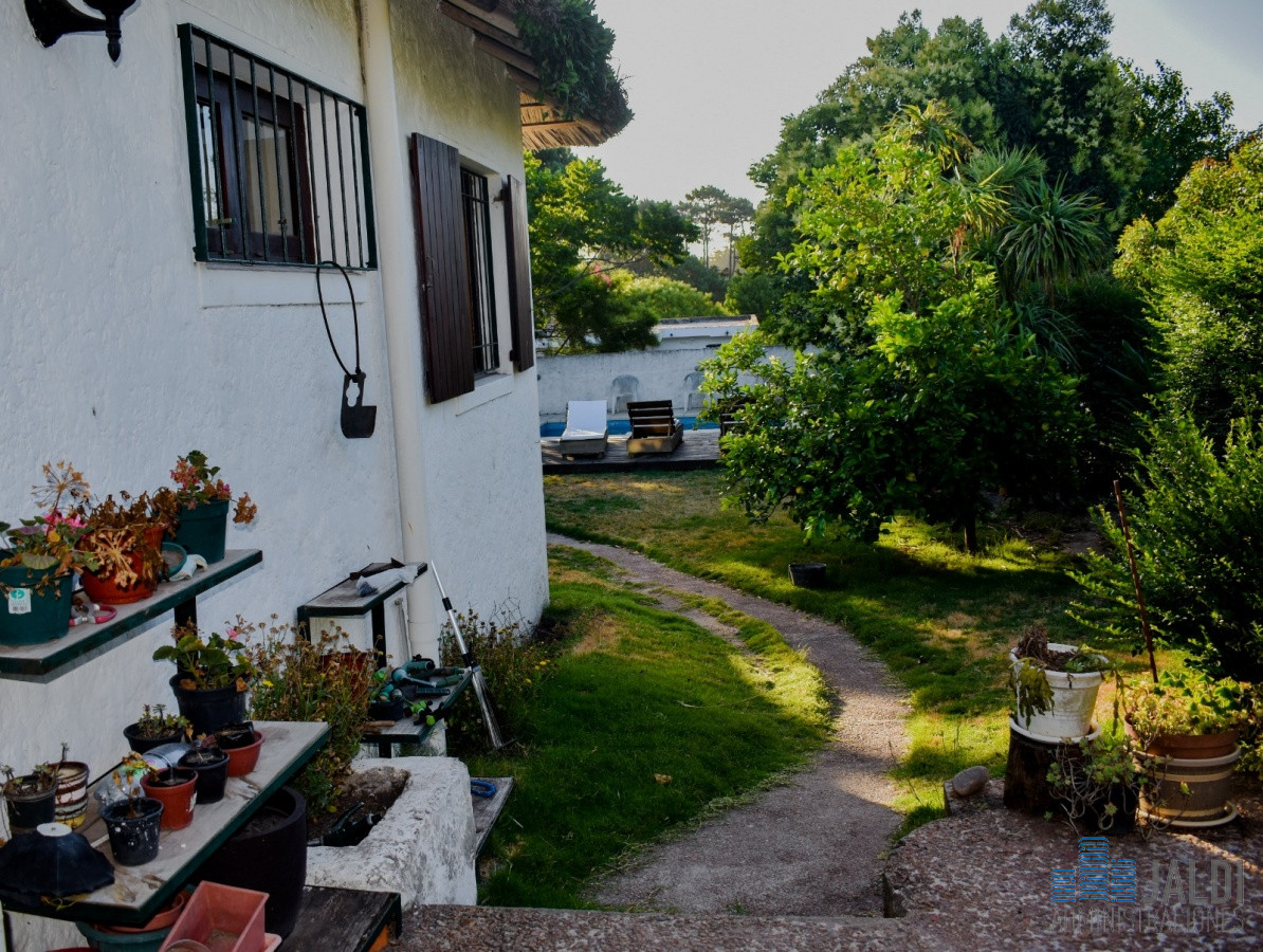 Casa ID.29 - CASA EN VENTA PINARES- MALDONADO