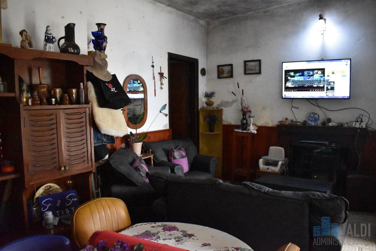 Casa ID.49 - CASA EN VENTA SAN CARLOS ALBARIZA