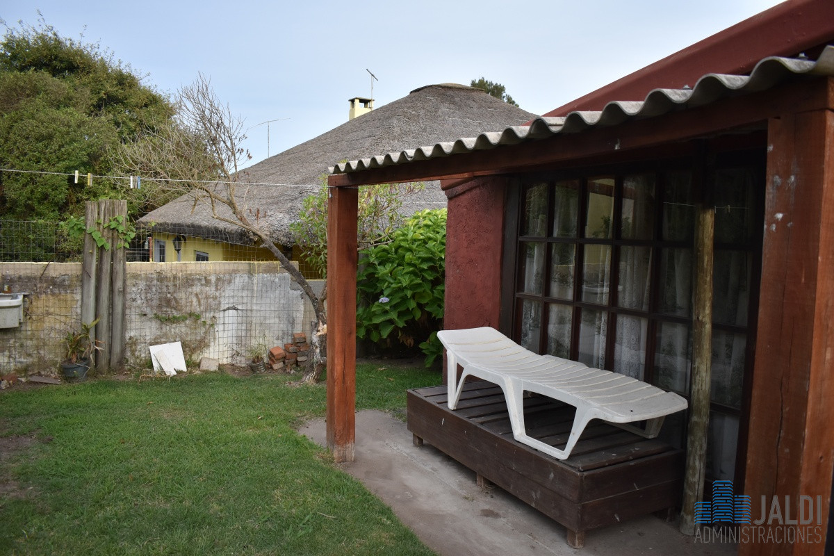 Casa ID.62 - CASA EN VENTA EN EL CHORRO