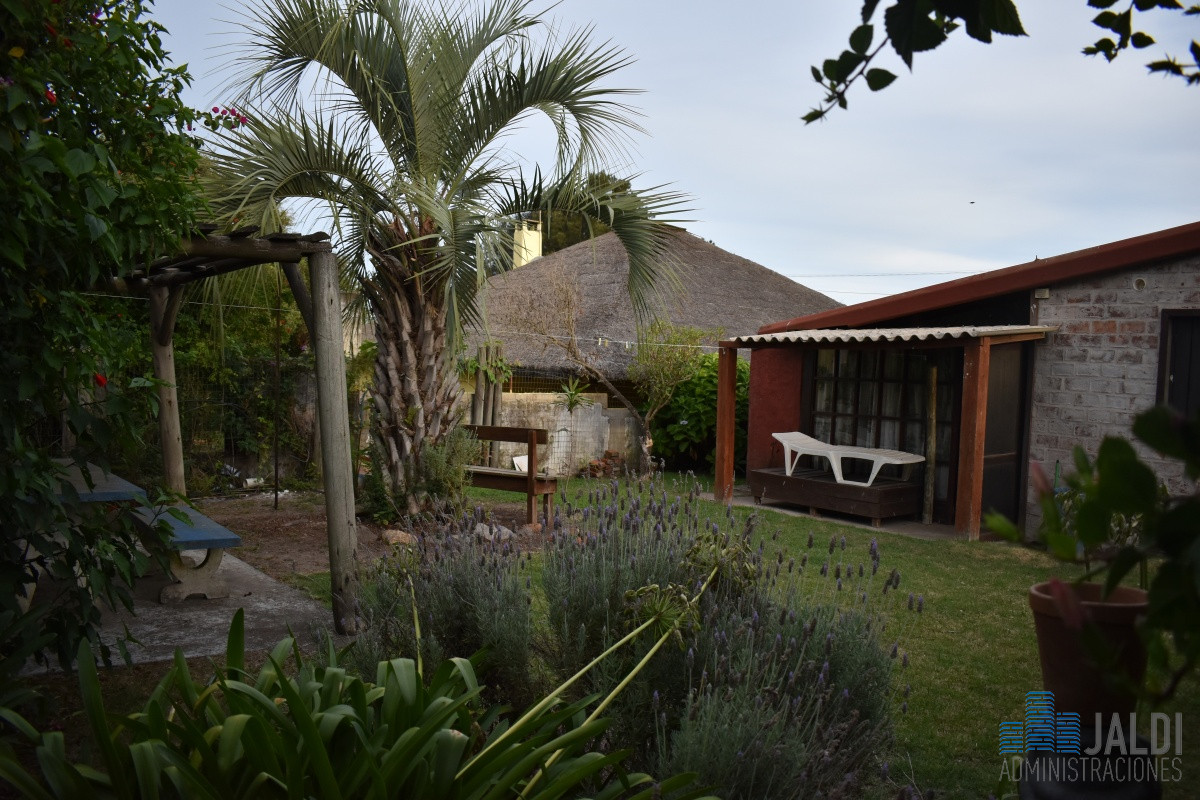 Casa ID.62 - CASA EN VENTA EN EL CHORRO