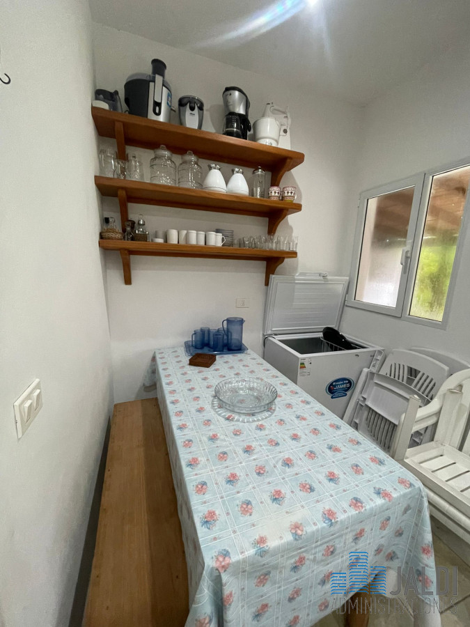 Casa ID.129 - Casa en La Barra, La Barra