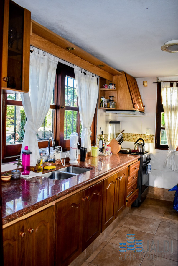 Casa ID.29 - CASA EN VENTA PINARES- MALDONADO