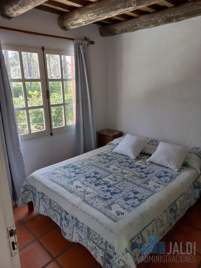 Casa ID.121 - Casa en La Barra, Montoya