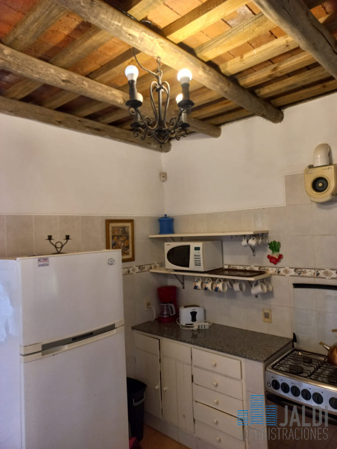 Casa ID.121 - Casa en La Barra, Montoya