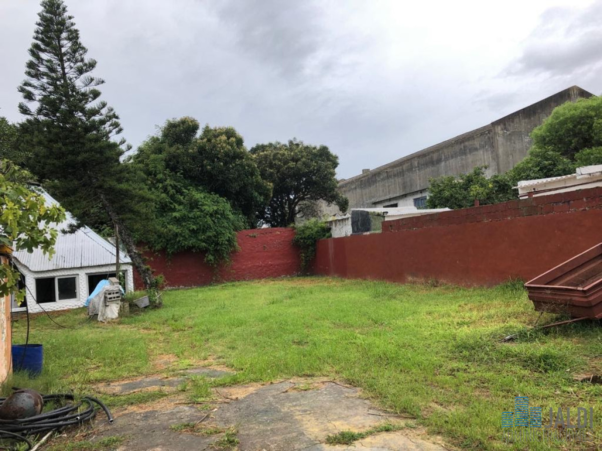 Casa ID.5 - OPORTUNIDAD PARA INVERSORES 