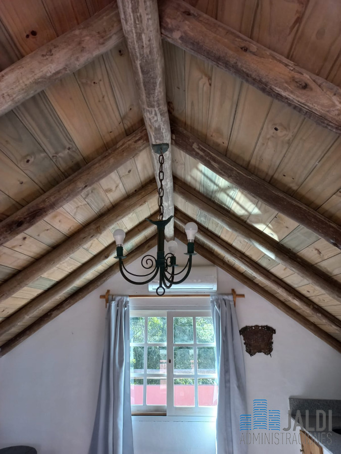 Casa ID.121 - Casa en La Barra, Montoya