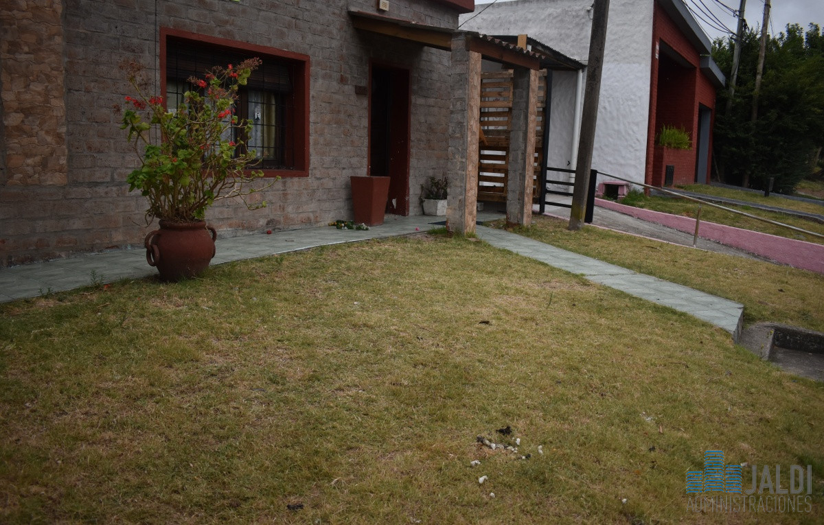 Casa ID.49 - CASA EN VENTA SAN CARLOS ALBARIZA