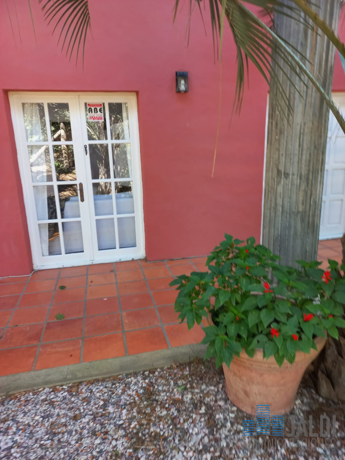 Casa ID.121 - Casa en La Barra, Montoya
