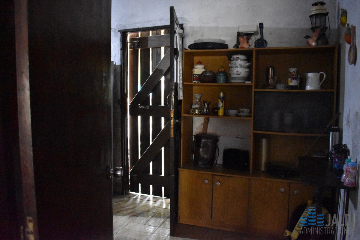 Casa ID.49 - CASA EN VENTA SAN CARLOS ALBARIZA