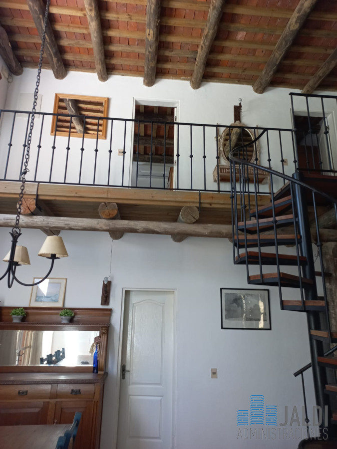 Casa ID.121 - Casa en La Barra, Montoya