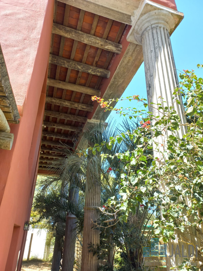Casa ID.121 - Casa en La Barra, Montoya