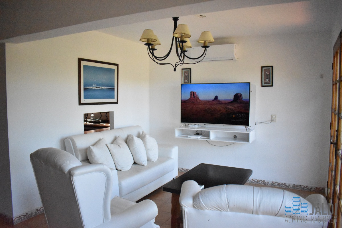 Casa ID.93 - CASA EN VENTA PRIMERA LÍNEA LA JUANITA 